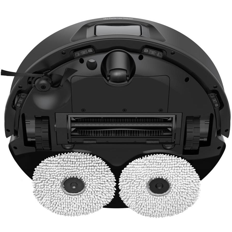 Tapo Robot Vacuum Washable Mop Cloth (6 Pcs) [Suits RV50 Series]