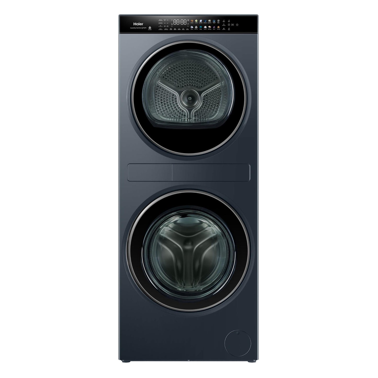 Haier HLC1290CTB2 600 Series 12kg/9kg Laundry Centre