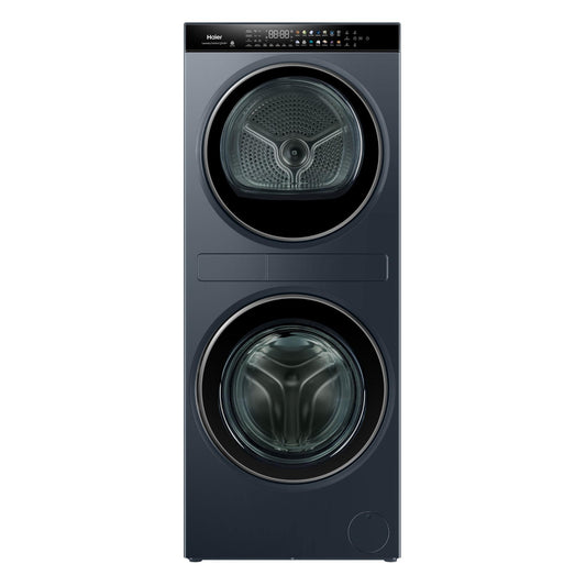 Haier HLC1290CTB2 600 Series 12kg/9kg Laundry Centre