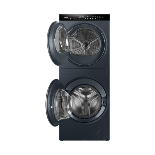 Haier HLC1290CTB2 600 Series 12kg/9kg Laundry Centre