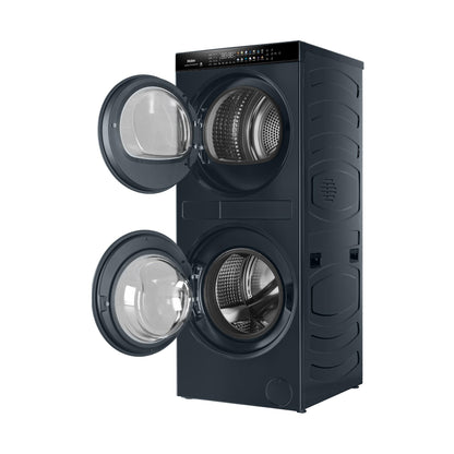 Haier HLC1290CTB2 600 Series 12kg/9kg Laundry Centre