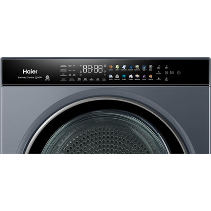 Haier HLC1290CTB2 600 Series 12kg/9kg Laundry Centre