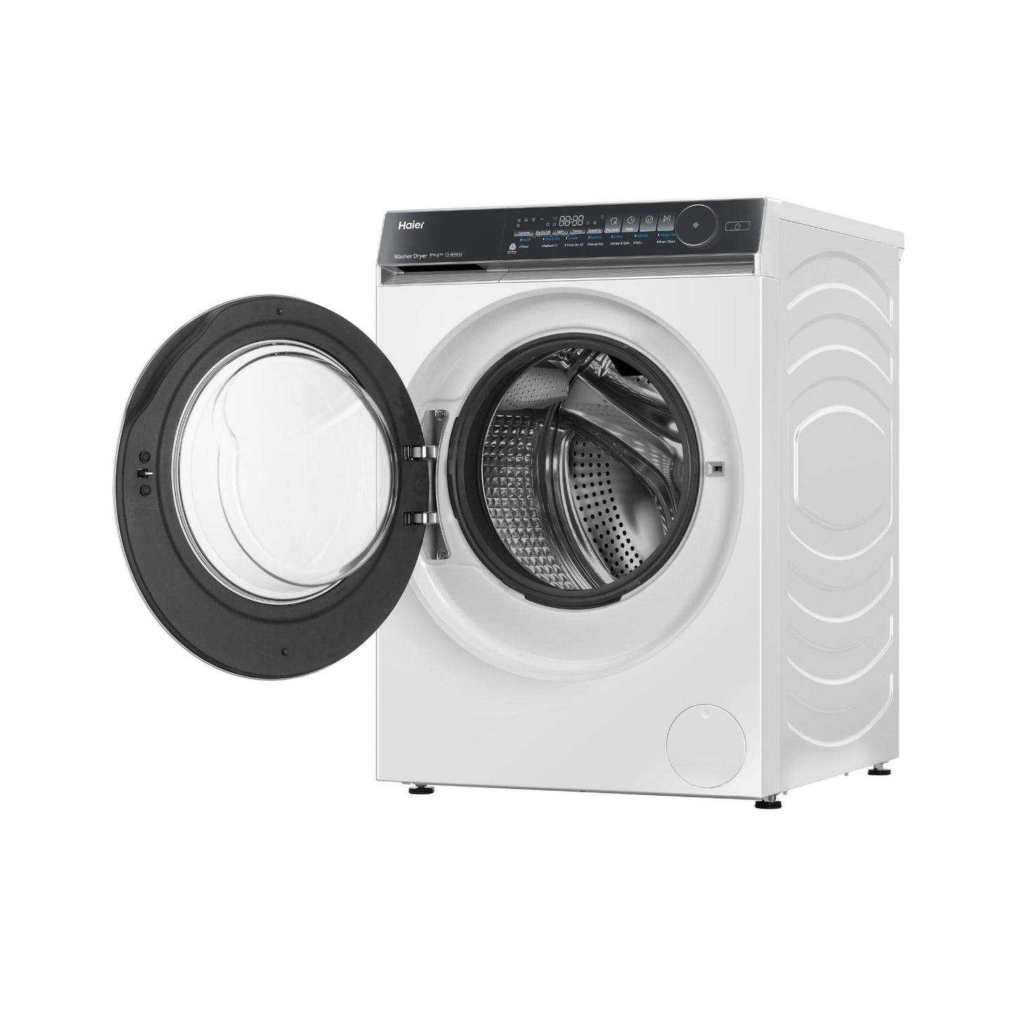 Haier HWD9060MW1 500 Series 9kg/6kg Washer Dryer