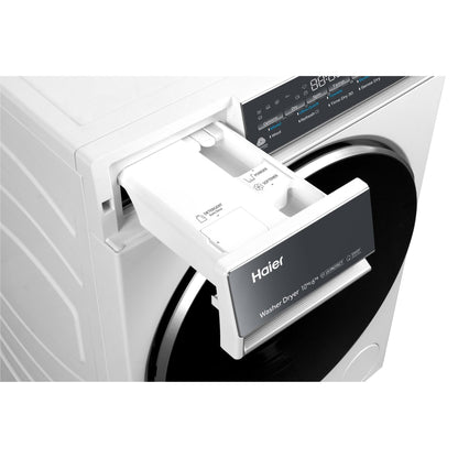 Haier HWD1060NW1 500 Series 10kg/6kg Washer Dryer