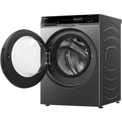 Haier HWD1280PXB1 600 Series 12kg/8kg Front Load Washer Dryer Combo (Dark)