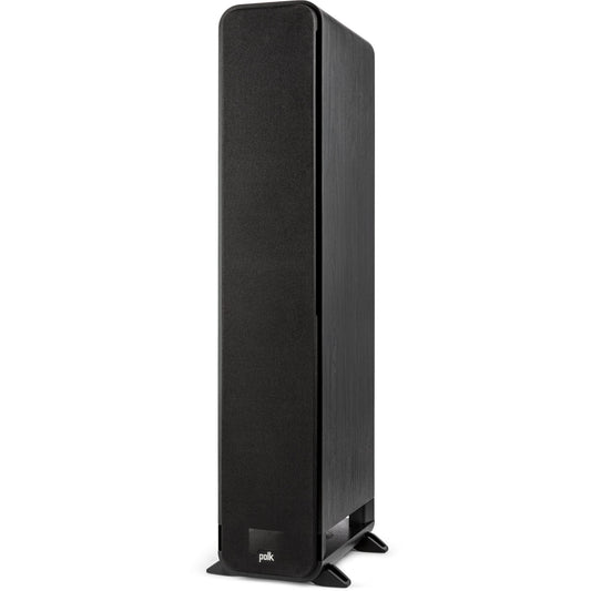 Polk Audio  ES60 Floorstanding Speakers (Black) [Pair]