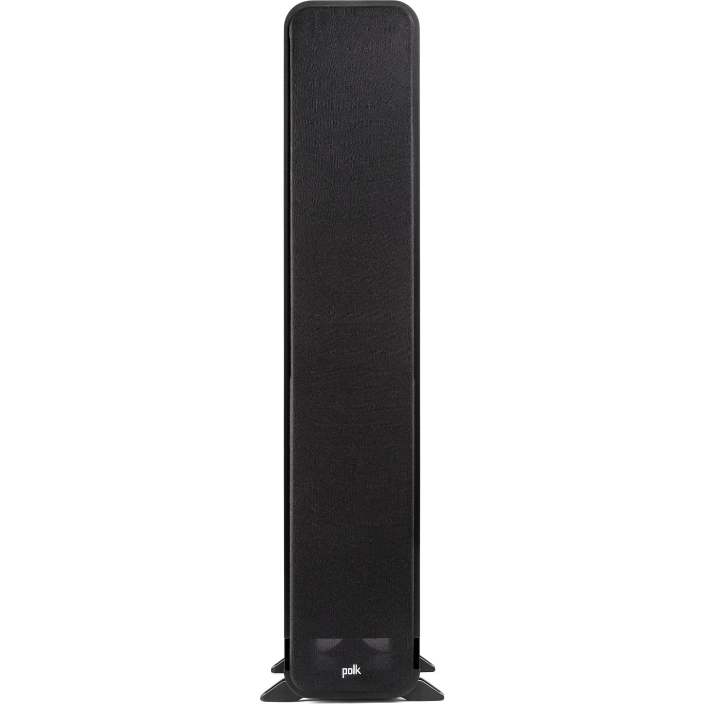 Polk Audio  ES60 Floorstanding Speakers (Black) [Pair]