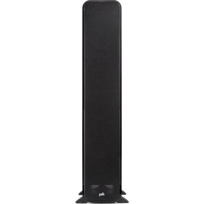 Polk Audio  ES60 Floorstanding Speakers (Black) [Pair]