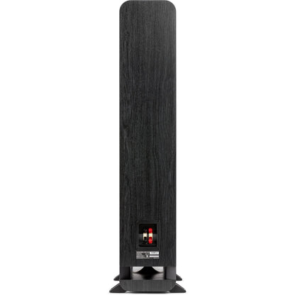 Polk Audio  ES60 Floorstanding Speakers (Black) [Pair]