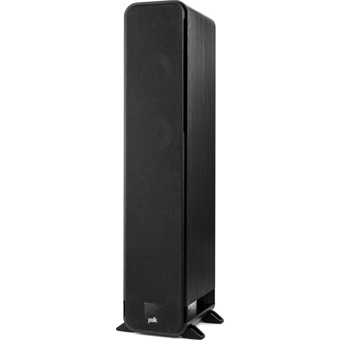 Polk Audio  ES55 Floorstanding Speakers (Black) [Pair]