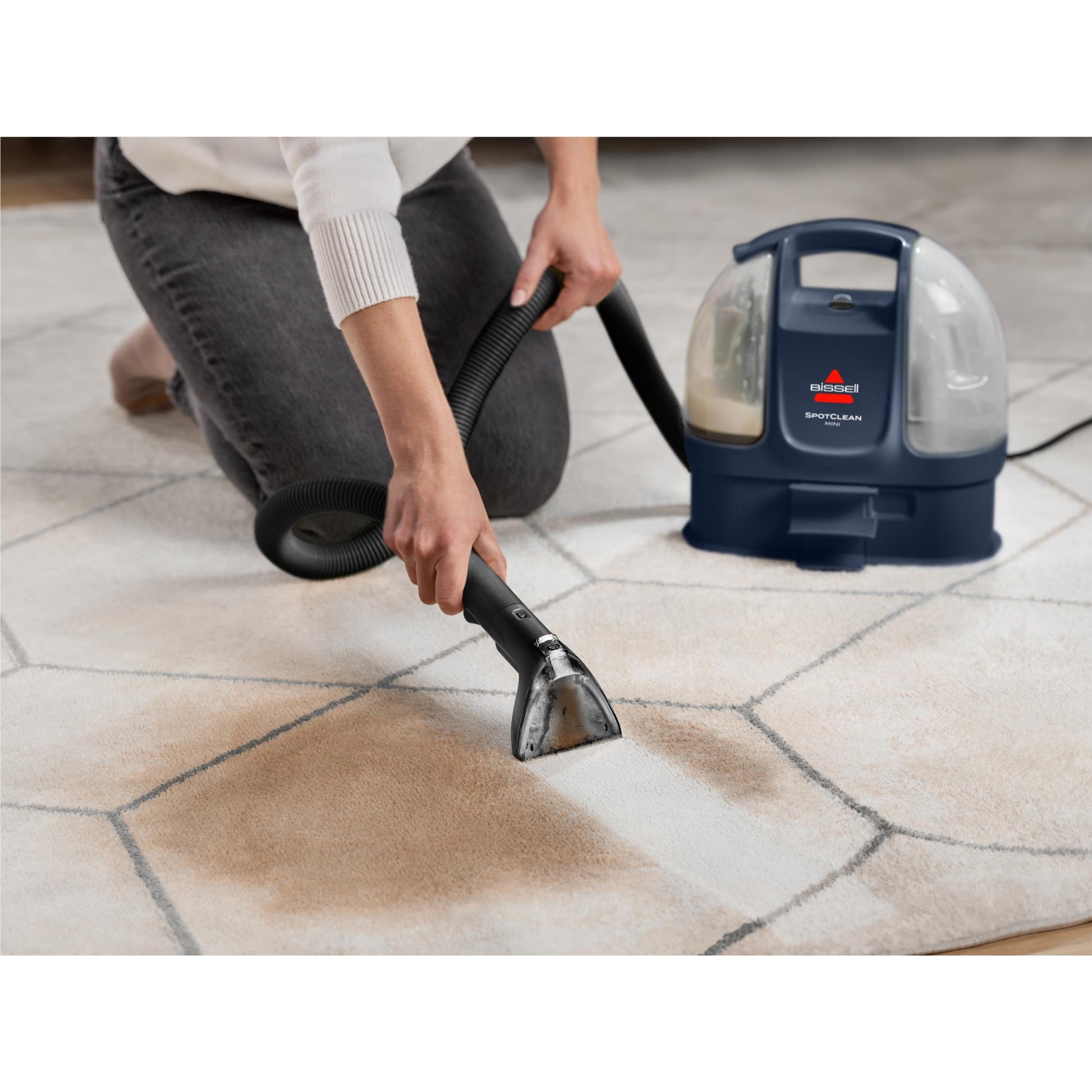 Bissell SpotClean Mini