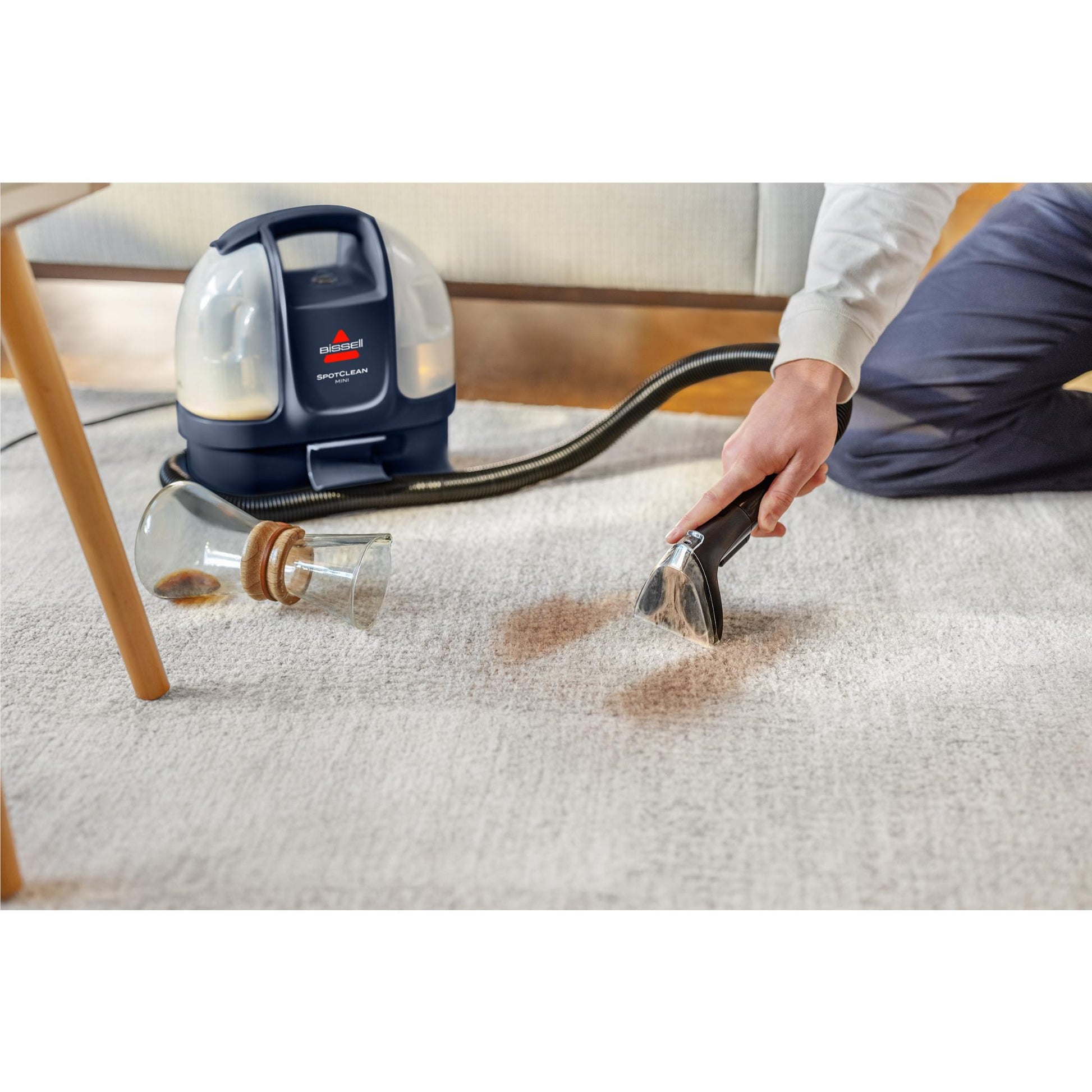 Bissell SpotClean Mini