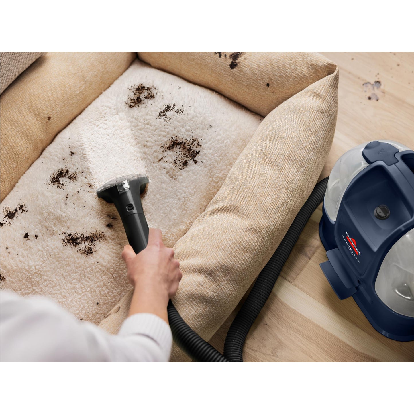 Bissell SpotClean Mini