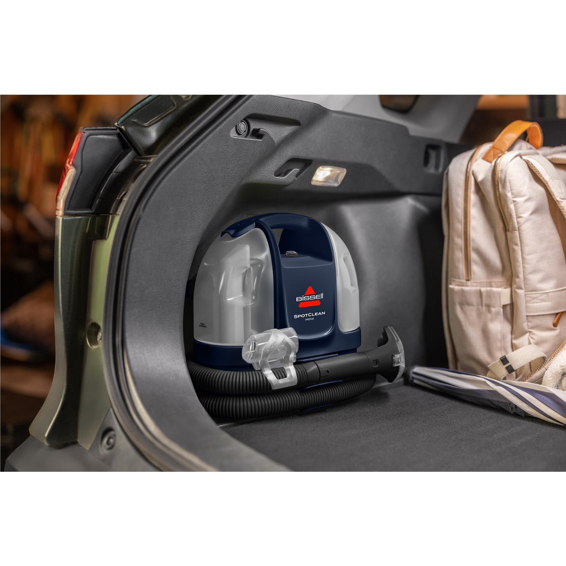 Bissell SpotClean Mini