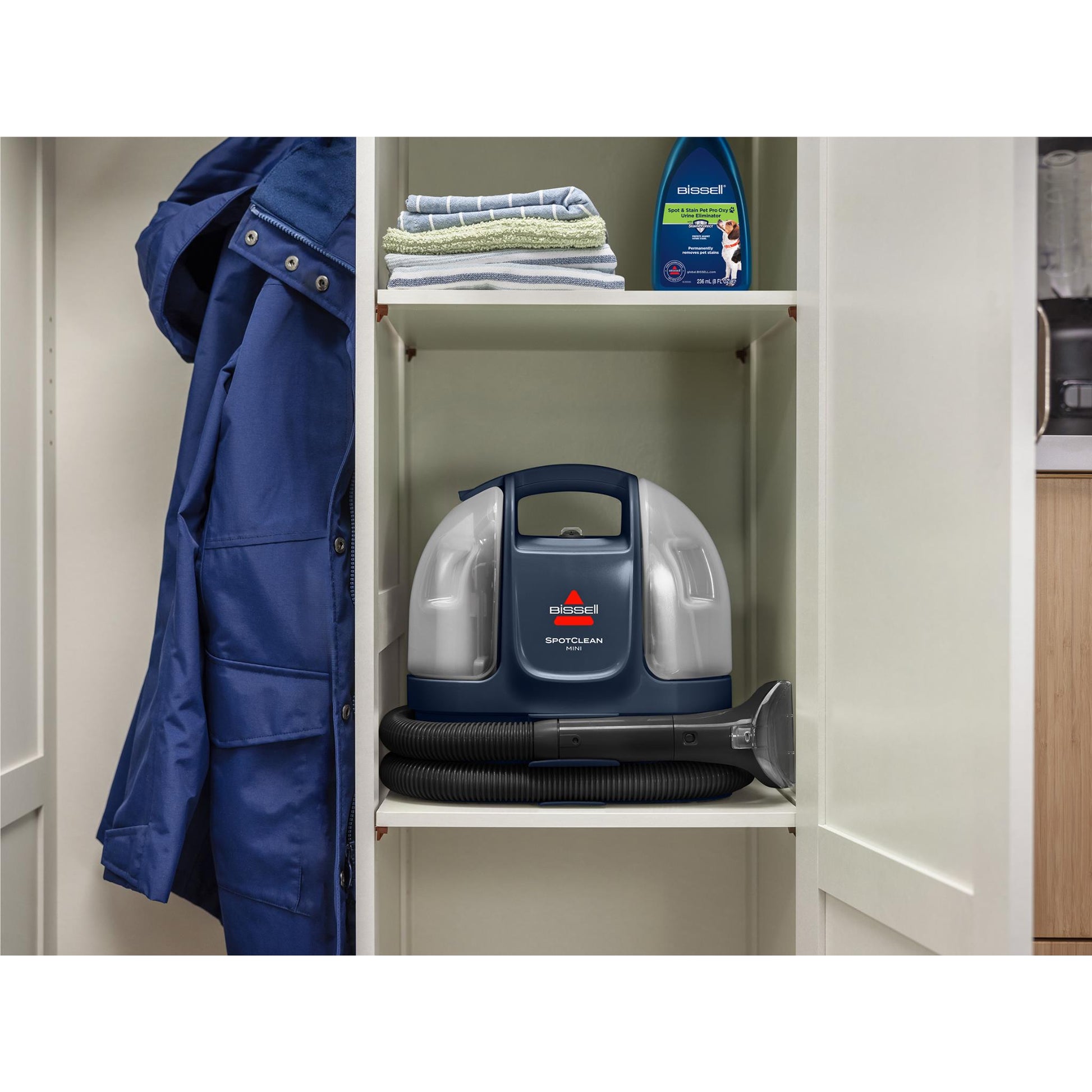 Bissell SpotClean Mini