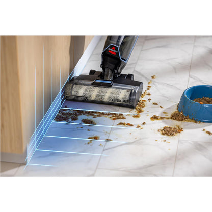 Bissell CrossWave Edge Cordless Multi Surface Vacuum Cleaner