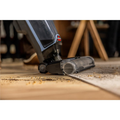 Bissell CrossWave Edge Cordless Multi Surface Vacuum Cleaner