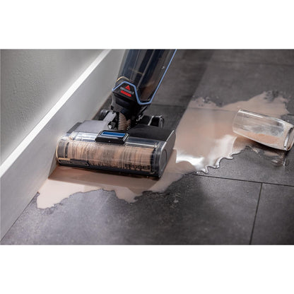 Bissell CrossWave Edge Cordless Multi Surface Vacuum Cleaner