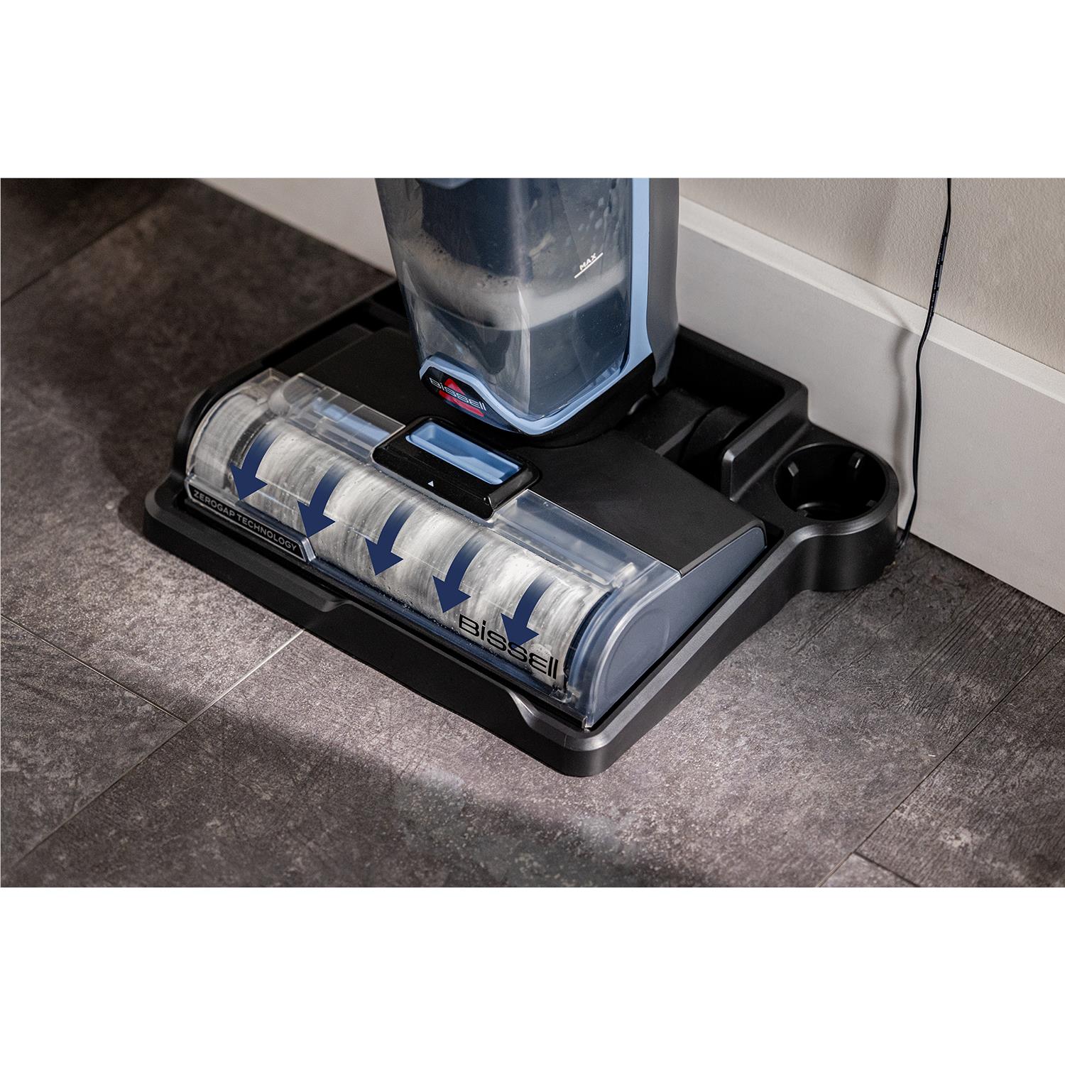 Bissell CrossWave Edge Cordless Multi Surface Vacuum Cleaner