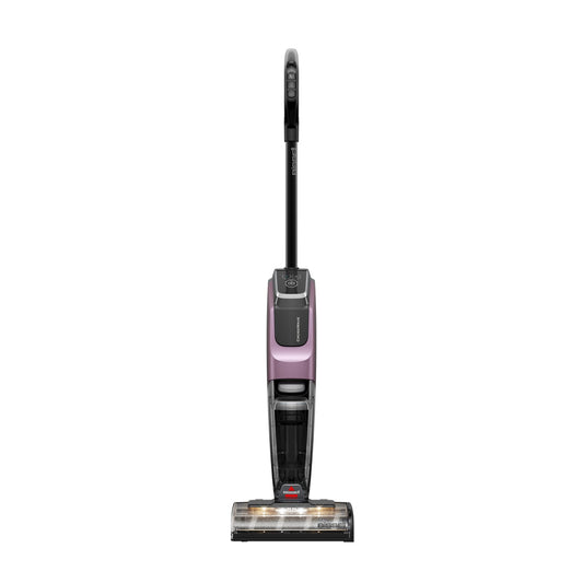Bissell CrossWave OmniForce EdgeFind