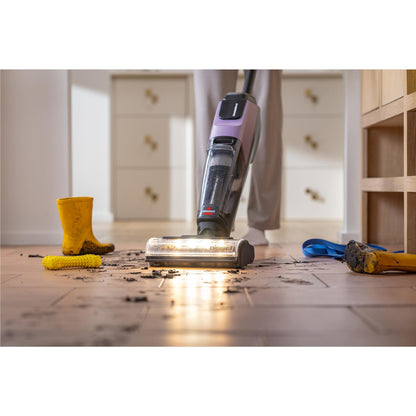 Bissell CrossWave OmniForce EdgeFind