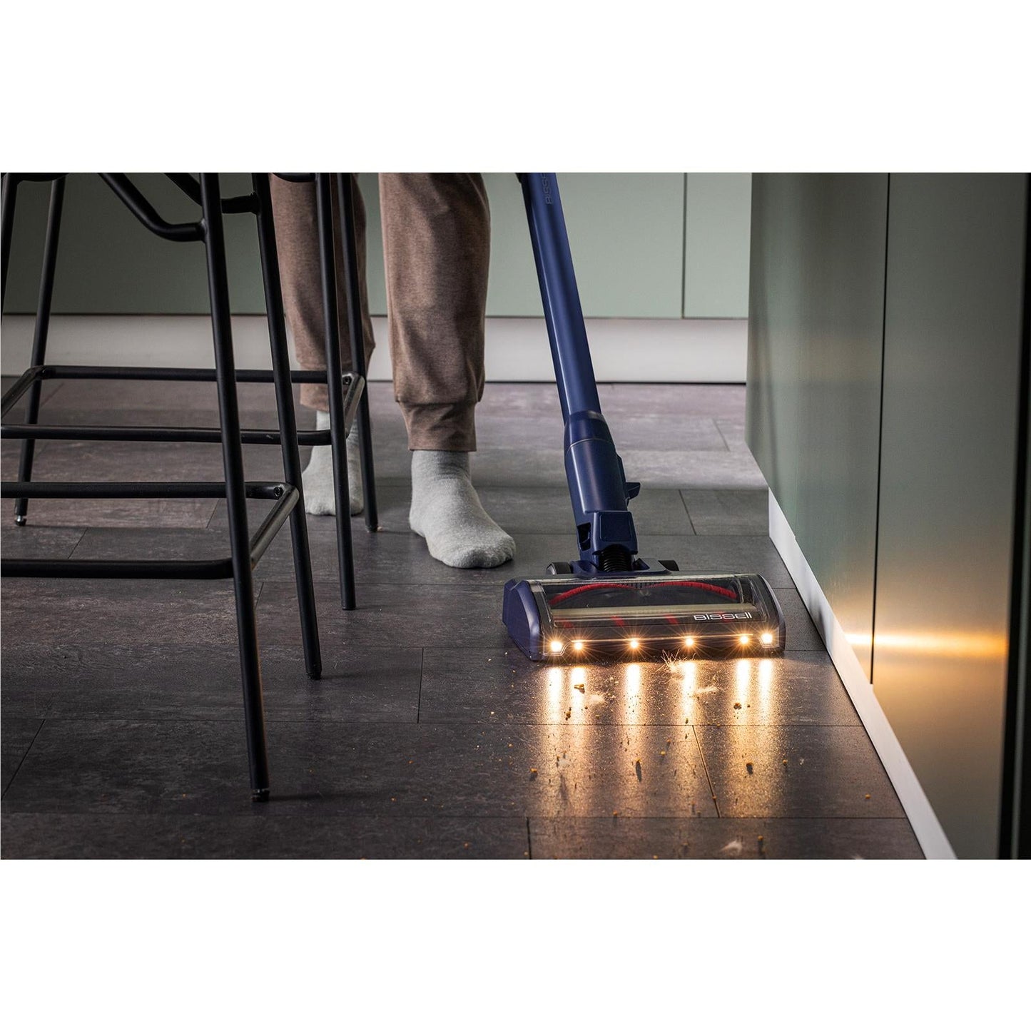 Bissell PowerClean Dual Brush