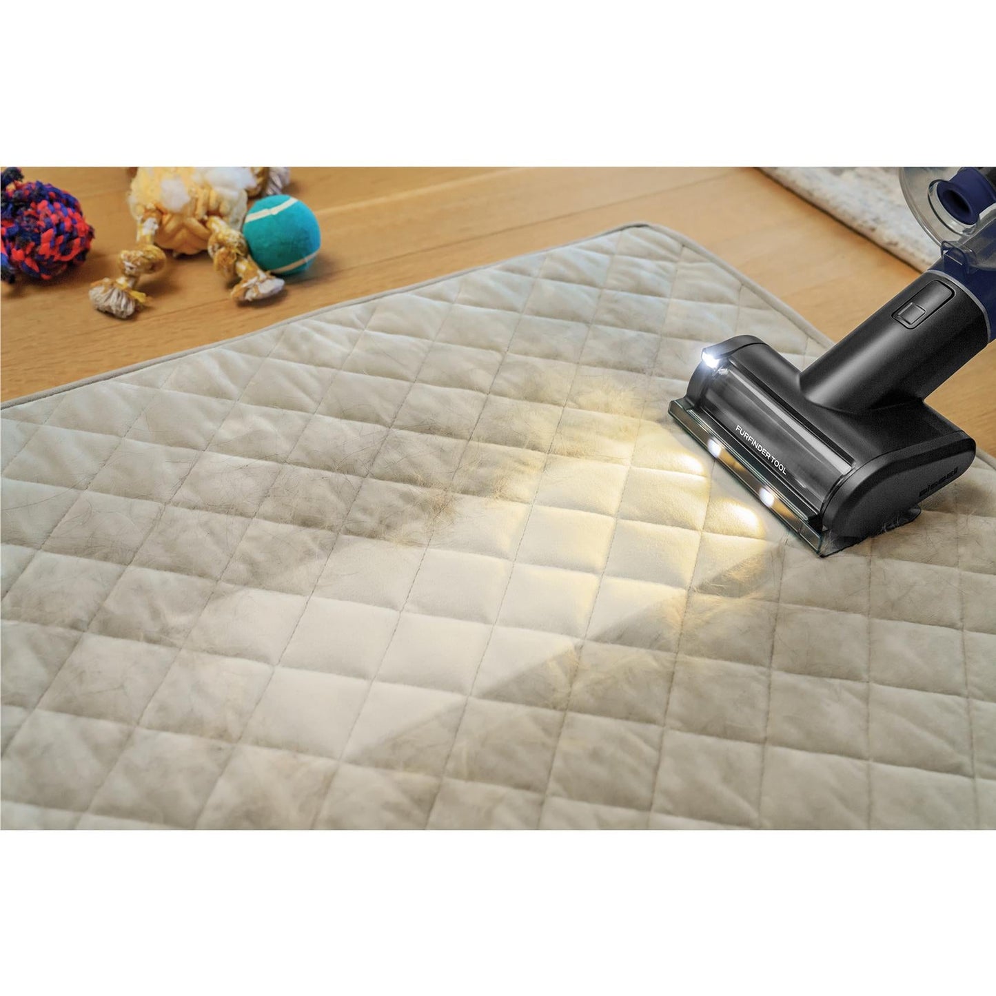 Bissell PowerClean Dual Brush