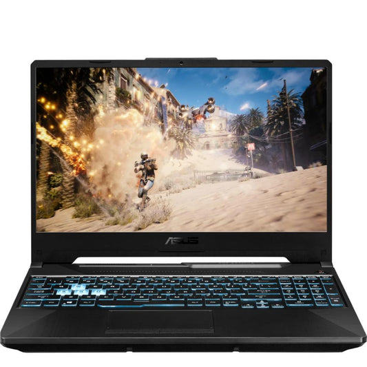 Asus TUF Gaming A15 15.6" WUXGA Gaming Laptop (Ryzen 7 - 170)[GeForce RTX 3050]