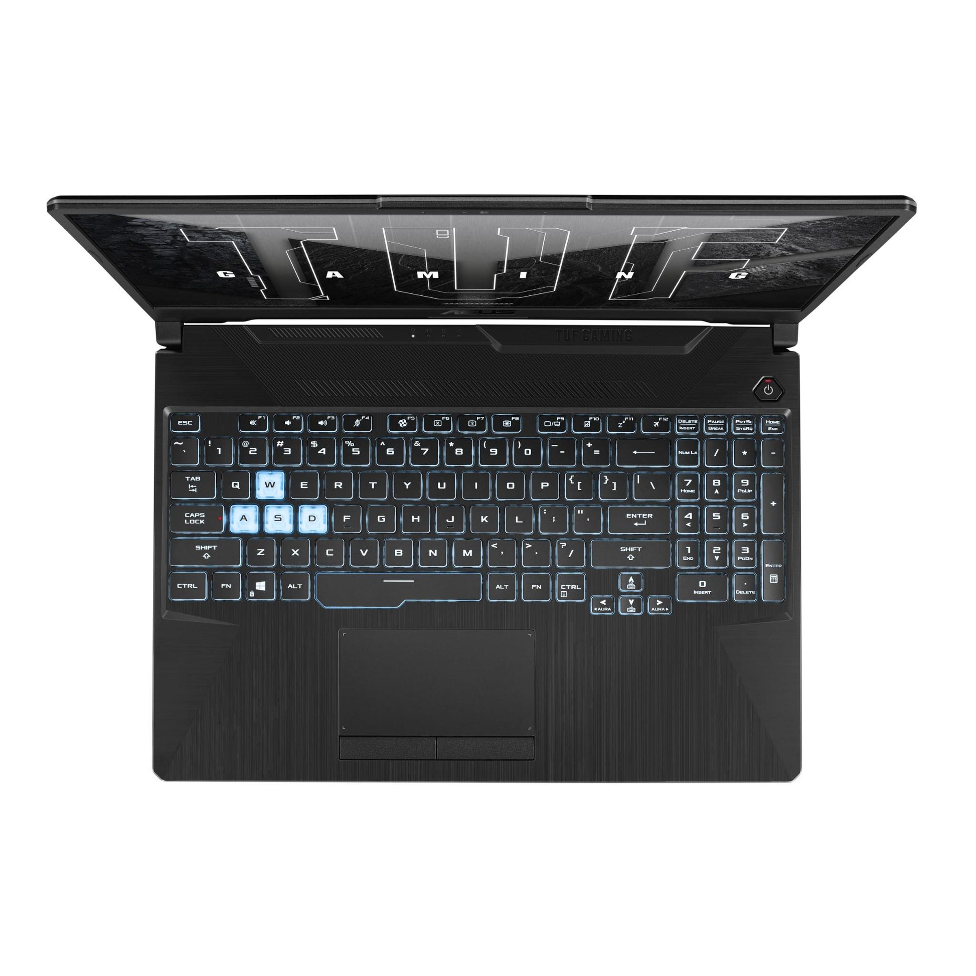 Asus TUF Gaming A15 15.6" WUXGA Gaming Laptop (Ryzen 7 - 170)[GeForce RTX 3050]