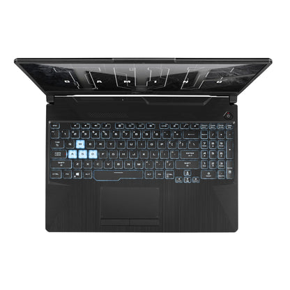 Asus TUF Gaming A15 15.6" WUXGA Gaming Laptop (Ryzen 7 - 170)[GeForce RTX 3050]