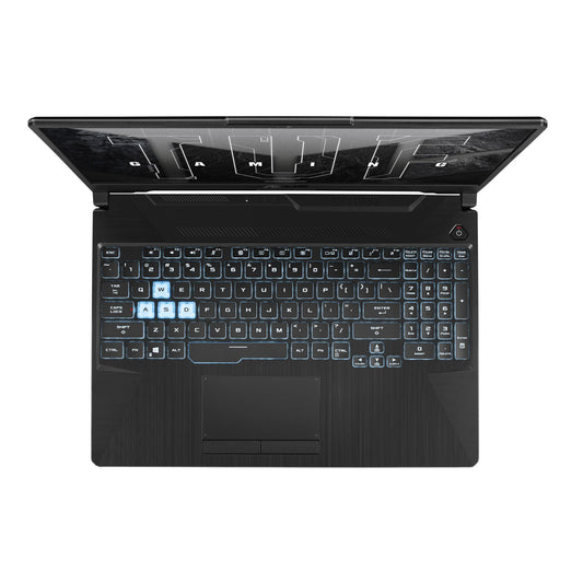 Asus TUF Gaming A15 15.6" WUXGA Gaming Laptop (Ryzen 7 - 170)[GeForce RTX 3050]