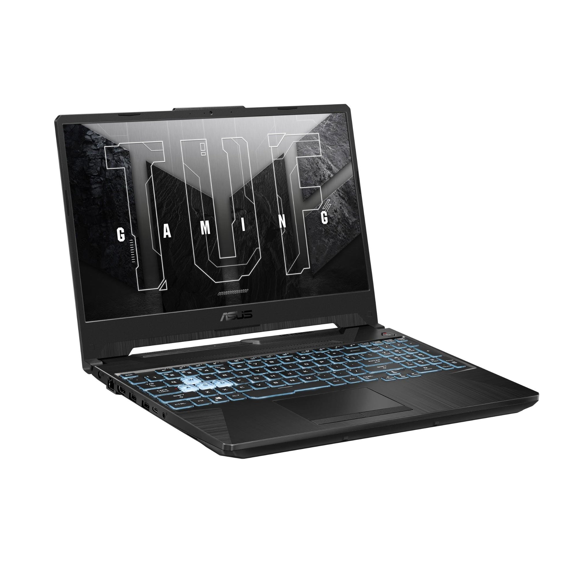Asus TUF Gaming A15 15.6" WUXGA Gaming Laptop (Ryzen 7 - 170)[GeForce RTX 3050]