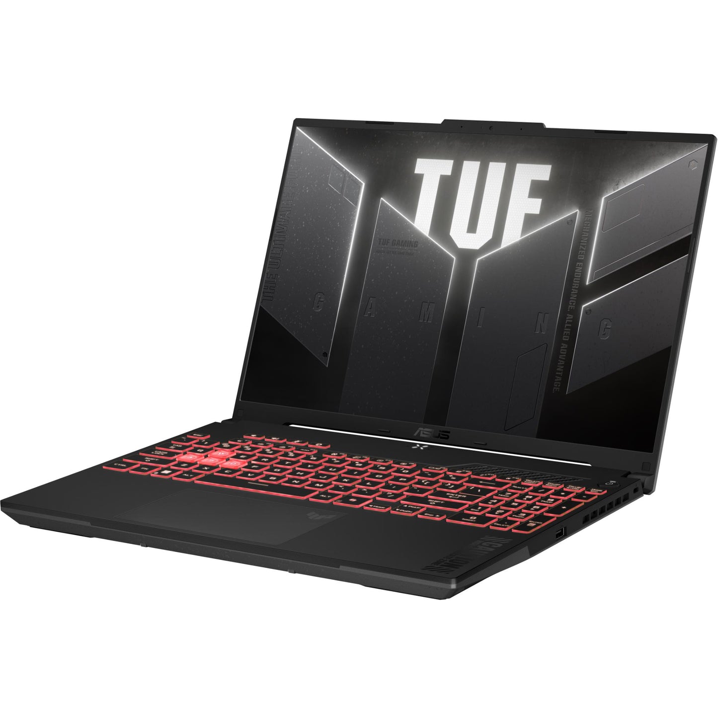 Asus TUF Gaming A16 15.6" Full HD Gaming Laptop (Ryzen 7-170)[GeForce RTX 4050]
