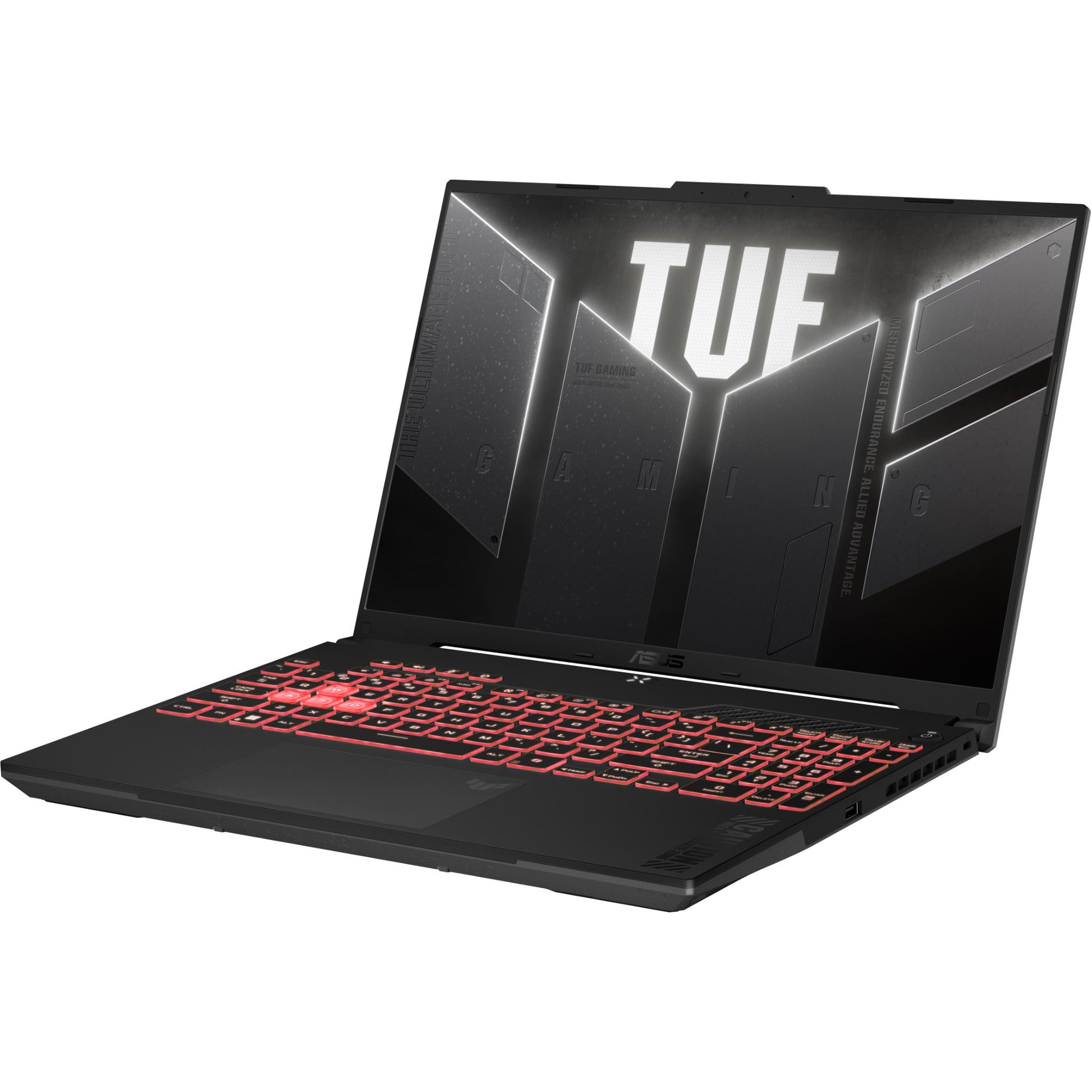 Asus TUF Gaming A16 15.6" Full HD Gaming Laptop (Ryzen 7-170)[GeForce RTX 4050]