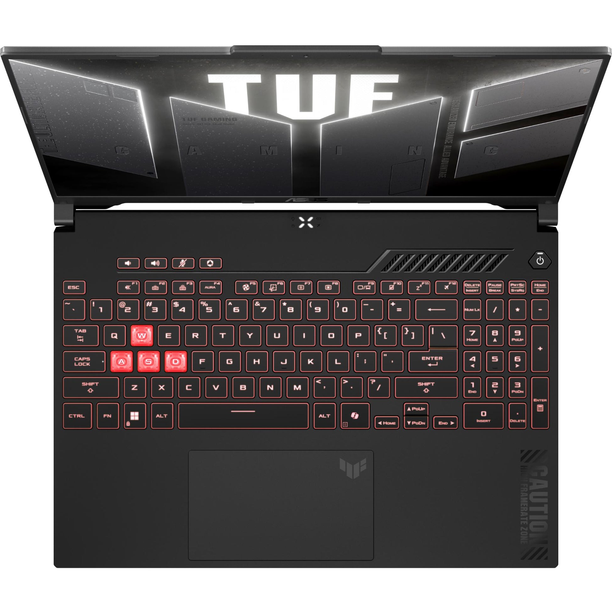 Asus TUF Gaming A16 15.6" Full HD Gaming Laptop (Ryzen 7-170)[GeForce RTX 4050]
