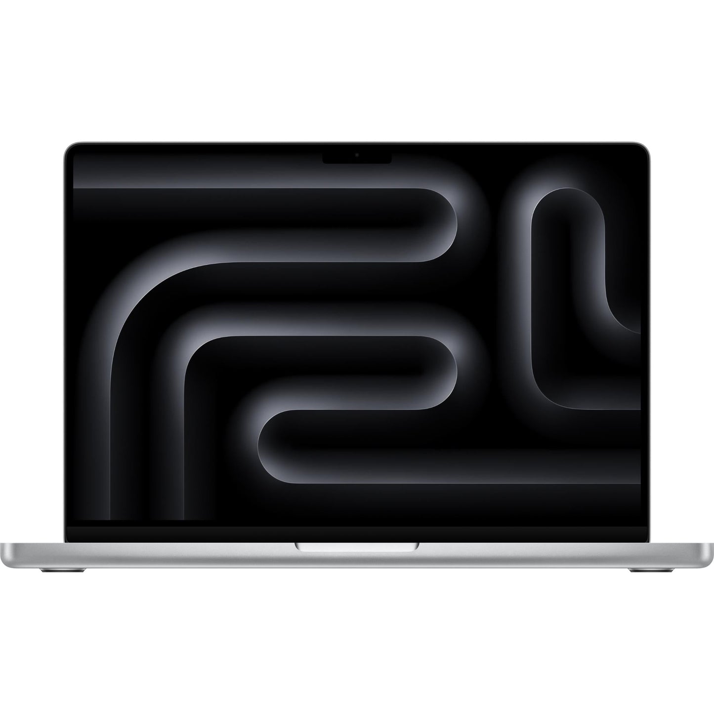Apple MacBook Pro 14-inch with M4 Max Chip, 1TB/36GB (Silver/2024)[~Refurbished]