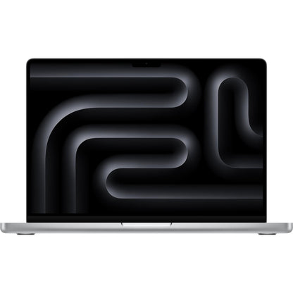 Apple MacBook Pro 14-inch with M4 Max Chip, 1TB/36GB (Silver/2024)[~Refurbished]