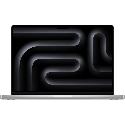 Apple MacBook Pro 14-inch with M4 Max Chip, 1TB/36GB (Silver/2024)[~Refurbished]