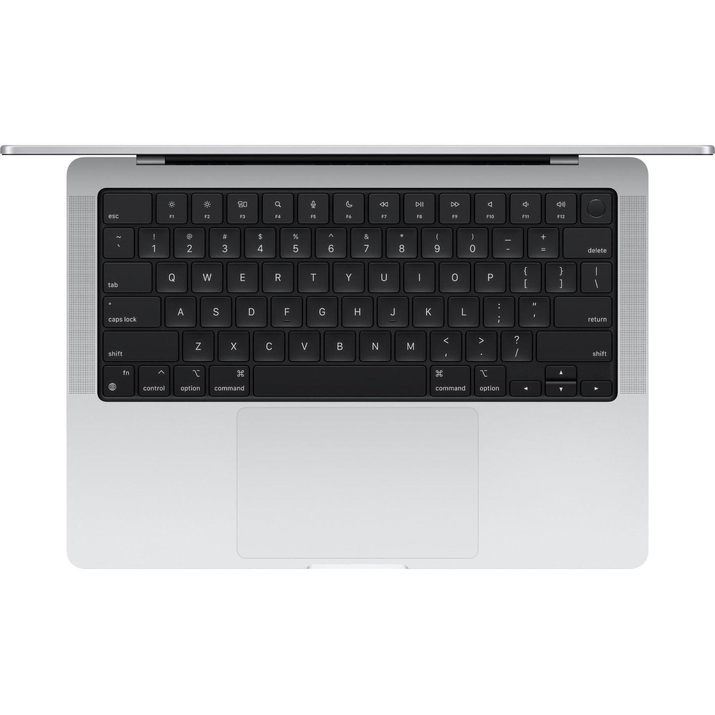 Apple MacBook Pro 14-inch with M4 Max Chip, 1TB/36GB (Silver/2024)[~Refurbished]