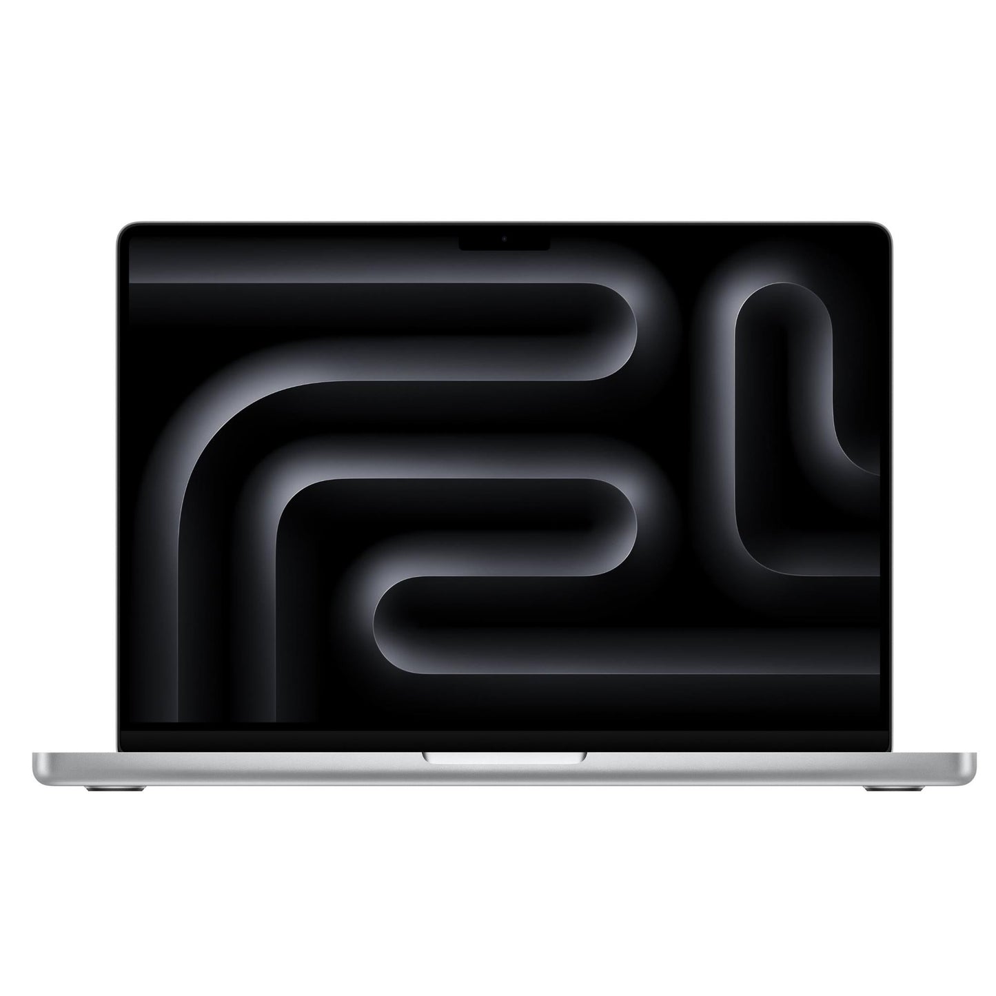 Apple MacBook Pro 14-inch with M5 Chip, 512GB/16GB (Silver)[~Refurbished]