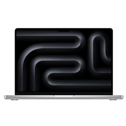 Apple MacBook Pro 14-inch with M5 Chip, 512GB/16GB (Silver)[~Refurbished]