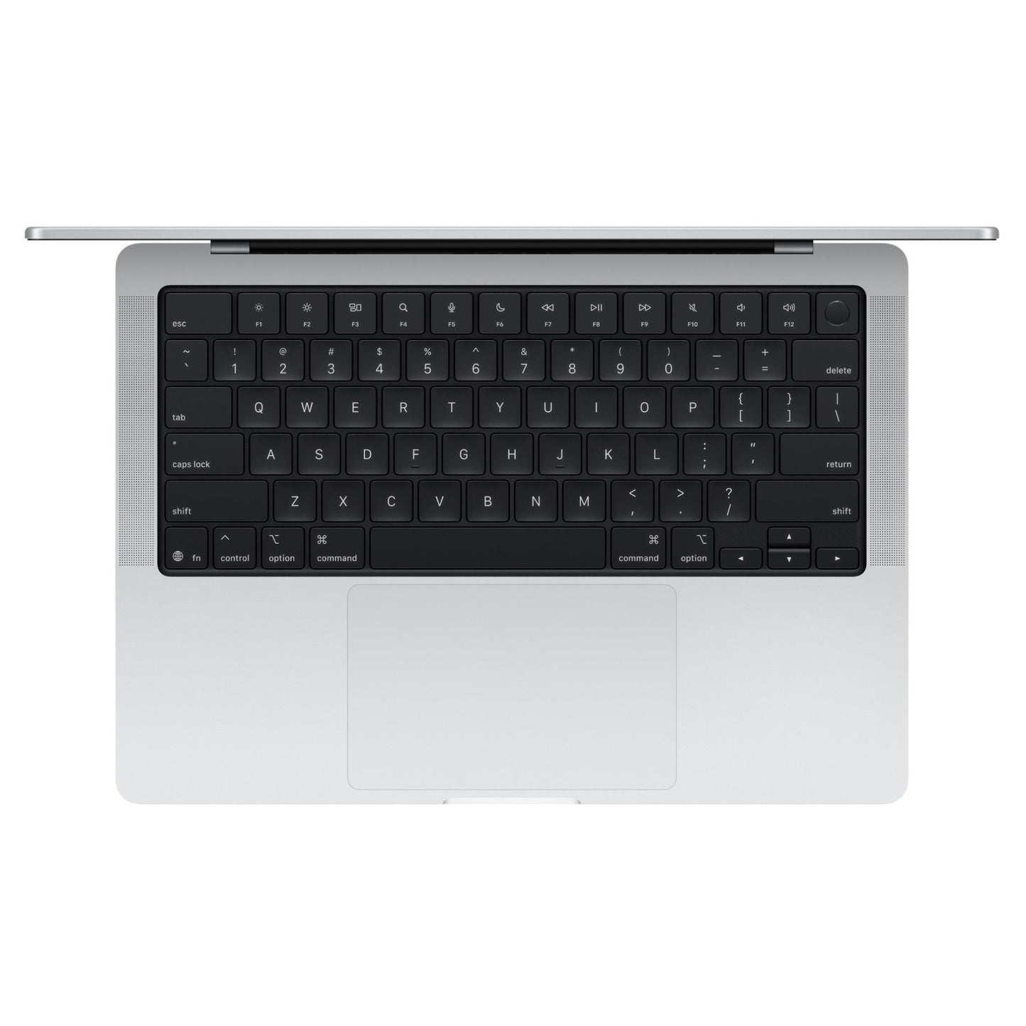Apple MacBook Pro 14-inch with M5 Chip, 512GB/16GB (Silver)[~Refurbished]
