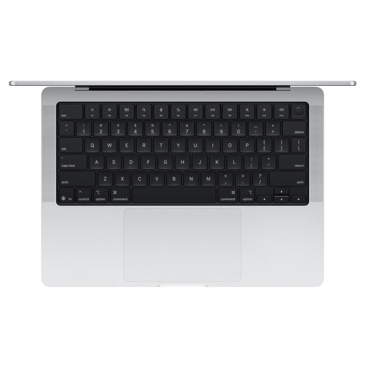 Apple MacBook Pro 14-inch with M5 Chip, 512GB/16GB (Silver)[~Refurbished]