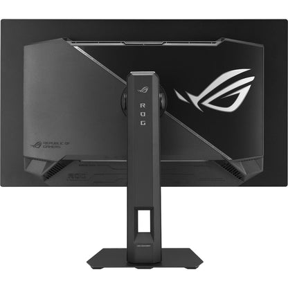 ASUS ROG Strix XG27UQDMS 27" 4K UHD 240Hz QD-OLED Gaming Monitor