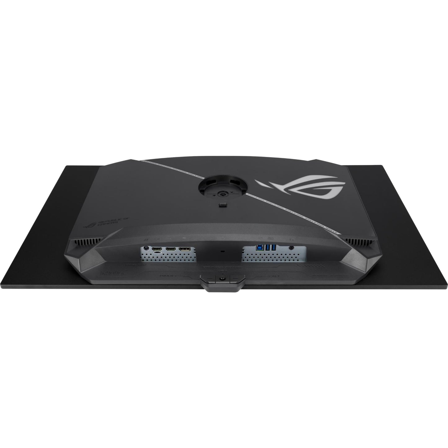 ASUS ROG Strix XG32UQDMS 32" 4K UHD 240Hz QD-OLED Gaming Monitor