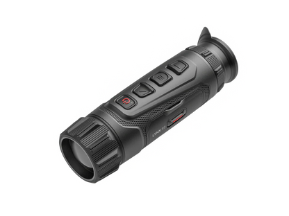 HikMicro Lynx 3.0 LH35 Thermal Monocular - 35mm | 3.4-27.2x | 384px