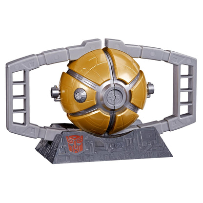 Transformers - Studio Series: Transformers: The Movie - Matrix of Leadership Display