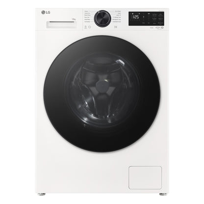 LG WX3-1410W Series 3 10kg AI front load Washer