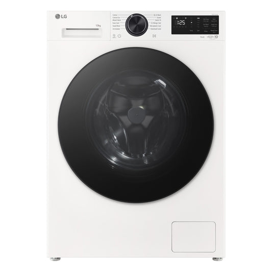 LG WX3-1410W Series 3 10kg AI front load Washer