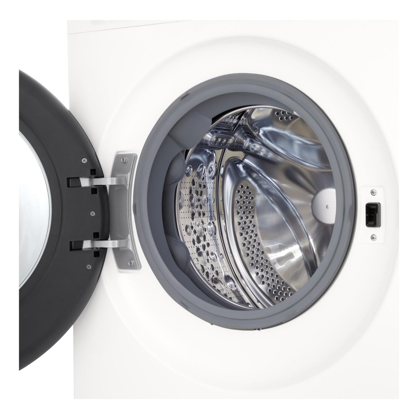 LG WX3-1410W Series 3 10kg AI front load Washer